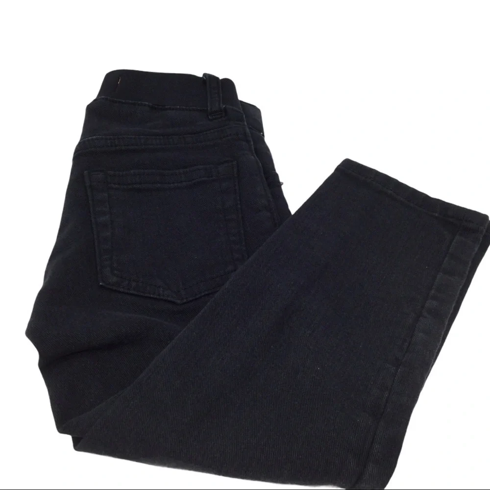 Gymboree girls black